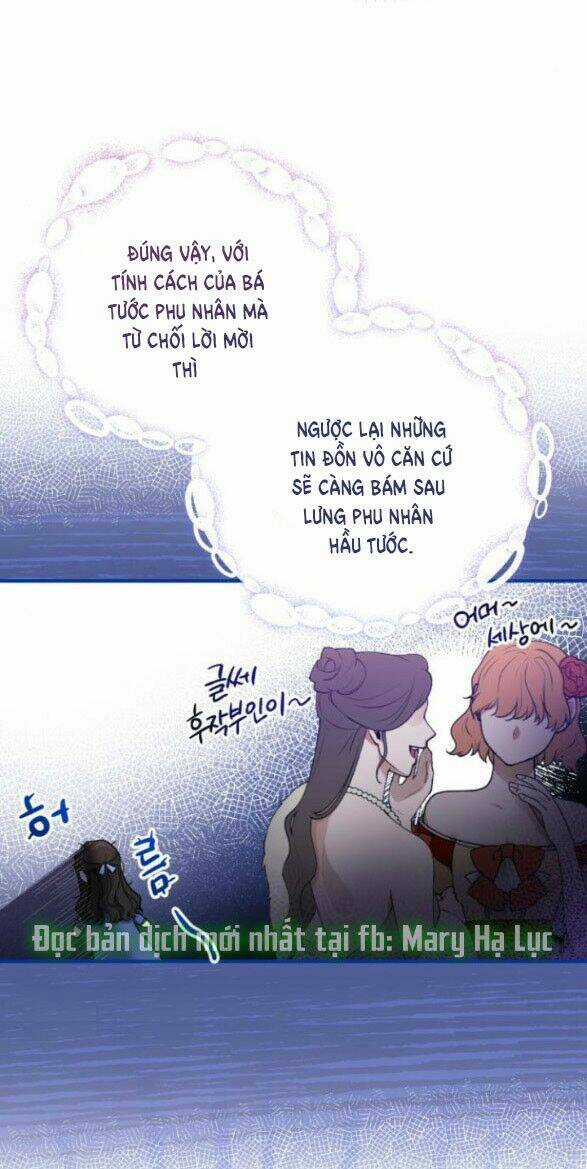 Dành Cho Nhân Vật Bị Bỏ Rơi Yêu Thích Nhất Của Tôi Chapter 13.2 trang 1
