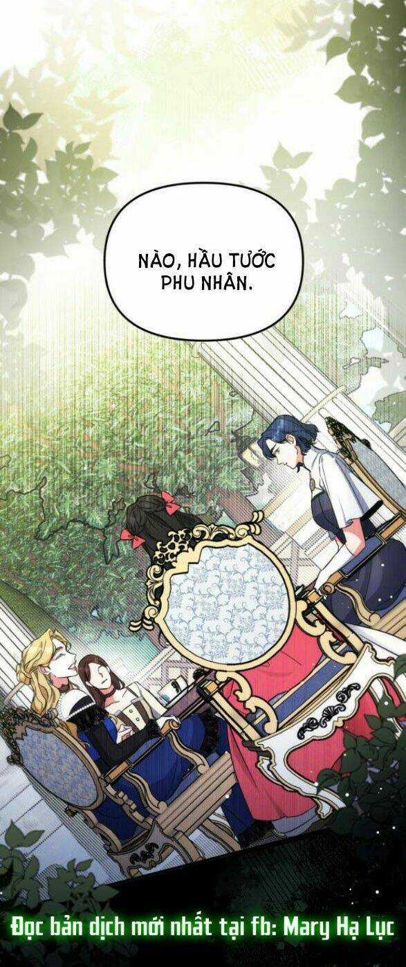 Dành Cho Nhân Vật Bị Bỏ Rơi Yêu Thích Nhất Của Tôi Chapter 13.2 trang 11