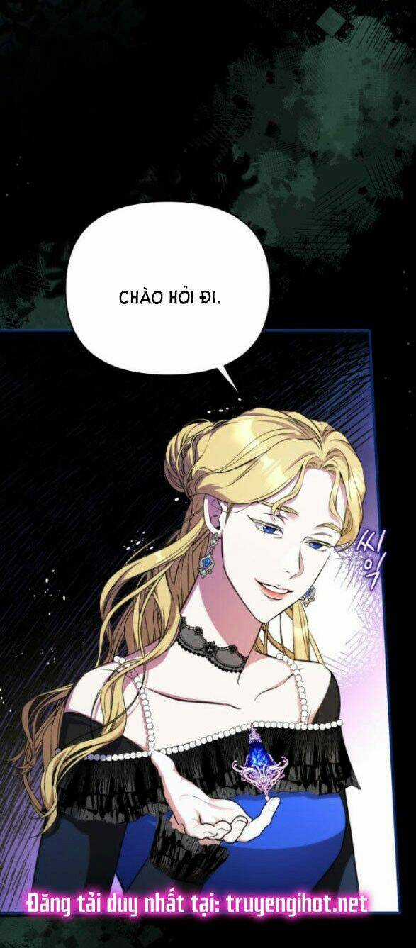 Dành Cho Nhân Vật Bị Bỏ Rơi Yêu Thích Nhất Của Tôi Chapter 13.2 trang 12