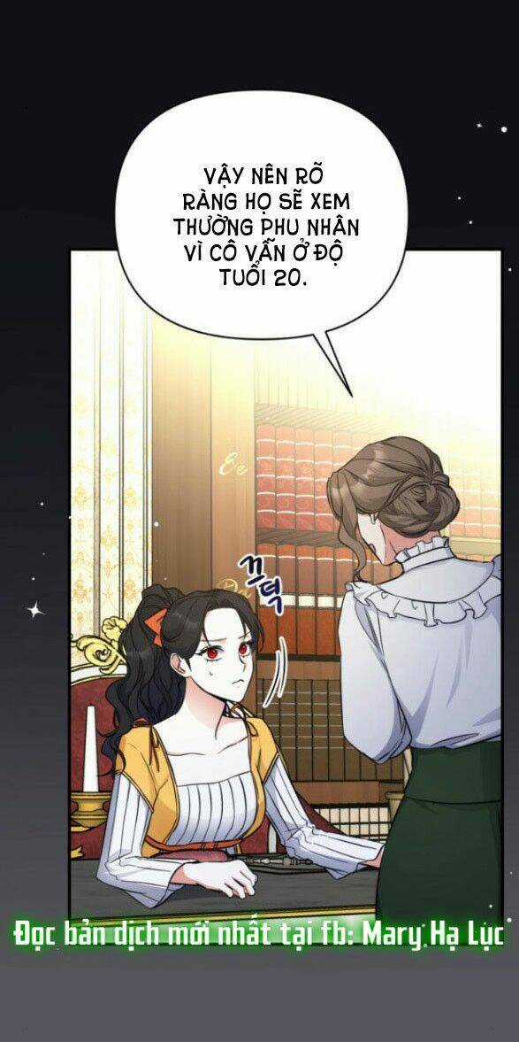 Dành Cho Nhân Vật Bị Bỏ Rơi Yêu Thích Nhất Của Tôi Chapter 13.2 trang 15