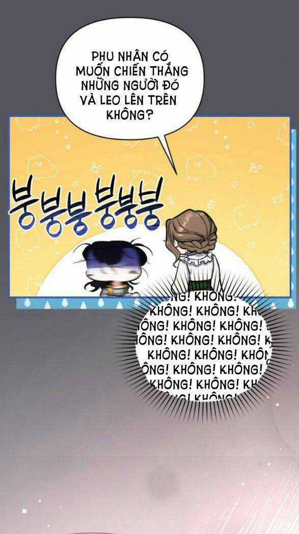 Dành Cho Nhân Vật Bị Bỏ Rơi Yêu Thích Nhất Của Tôi Chapter 13.2 trang 16