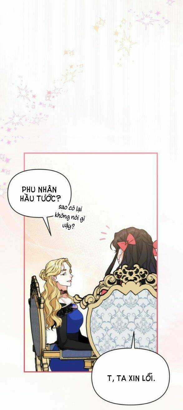 Dành Cho Nhân Vật Bị Bỏ Rơi Yêu Thích Nhất Của Tôi Chapter 13.2 trang 18