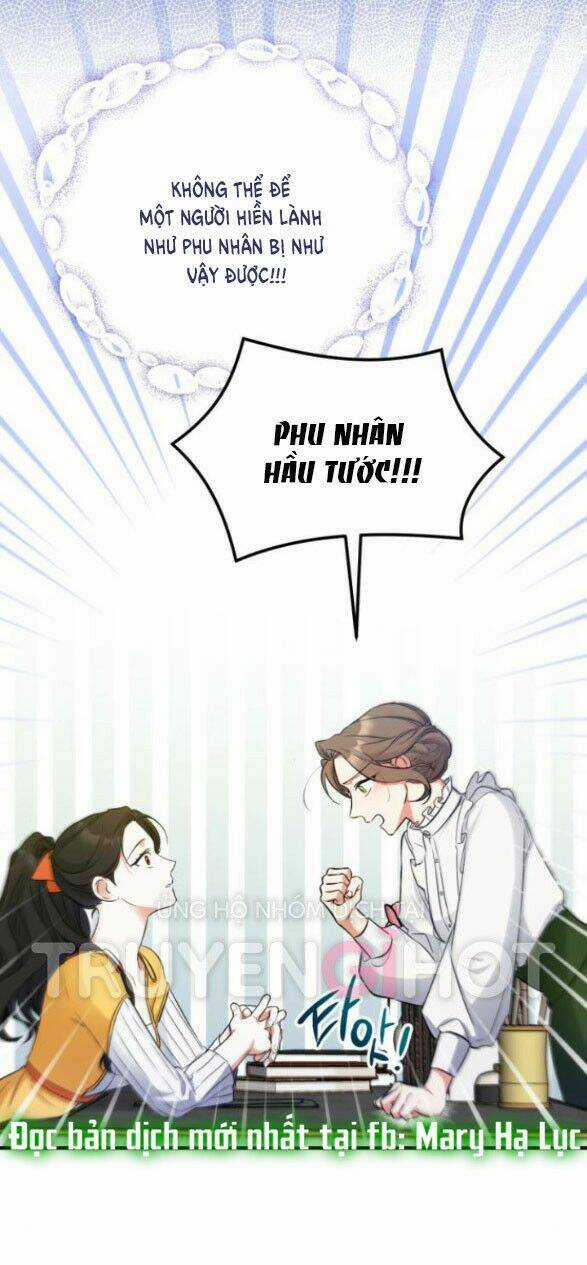 Dành Cho Nhân Vật Bị Bỏ Rơi Yêu Thích Nhất Của Tôi Chapter 13.2 trang 2