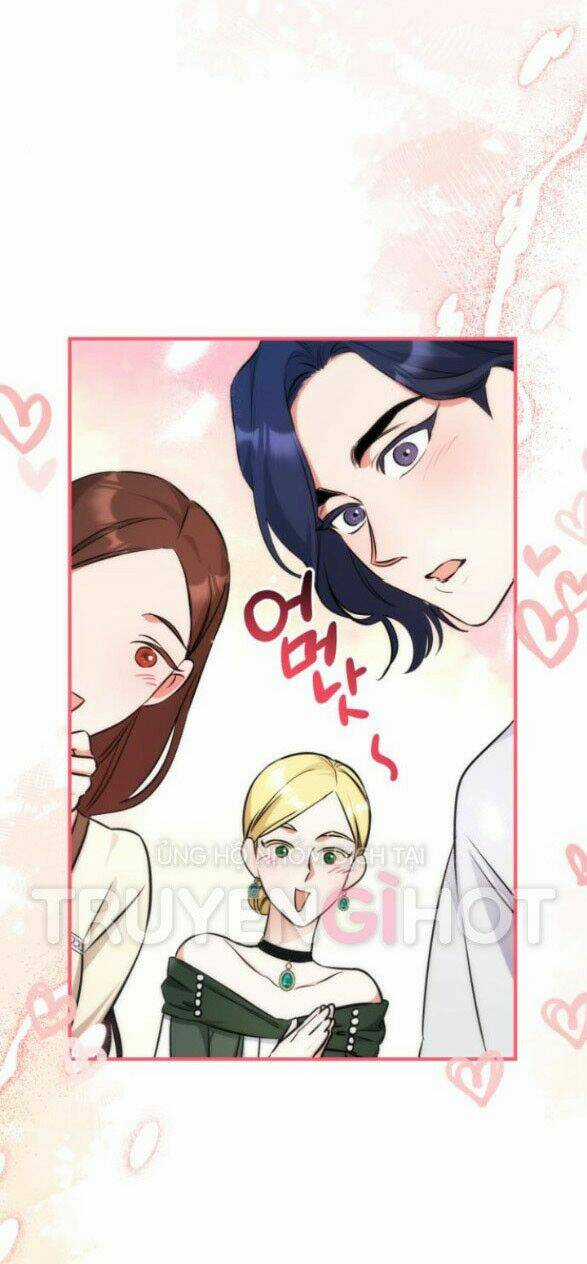 Dành Cho Nhân Vật Bị Bỏ Rơi Yêu Thích Nhất Của Tôi Chapter 13.2 trang 20