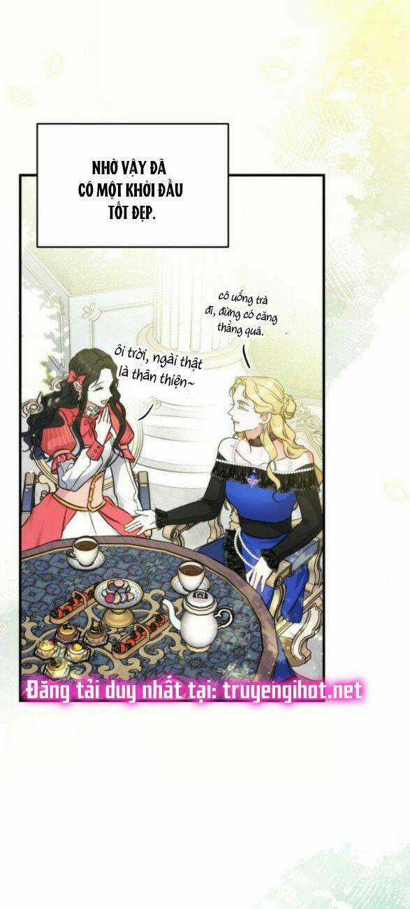 Dành Cho Nhân Vật Bị Bỏ Rơi Yêu Thích Nhất Của Tôi Chapter 13.2 trang 23