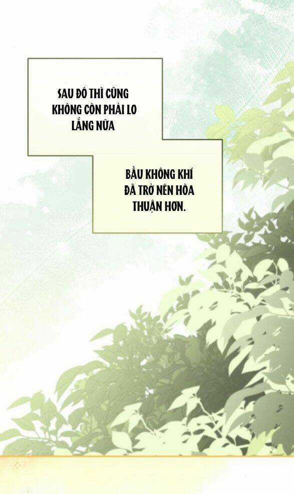 Dành Cho Nhân Vật Bị Bỏ Rơi Yêu Thích Nhất Của Tôi Chapter 13.2 trang 24