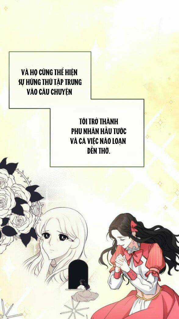 Dành Cho Nhân Vật Bị Bỏ Rơi Yêu Thích Nhất Của Tôi Chapter 13.2 trang 25