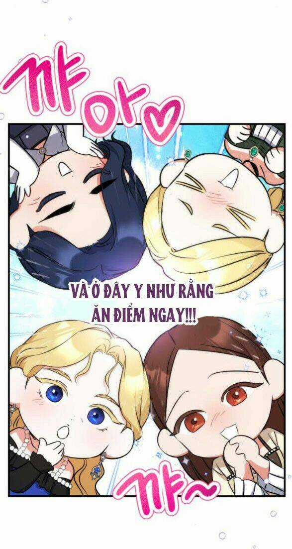 Dành Cho Nhân Vật Bị Bỏ Rơi Yêu Thích Nhất Của Tôi Chapter 13.2 trang 27