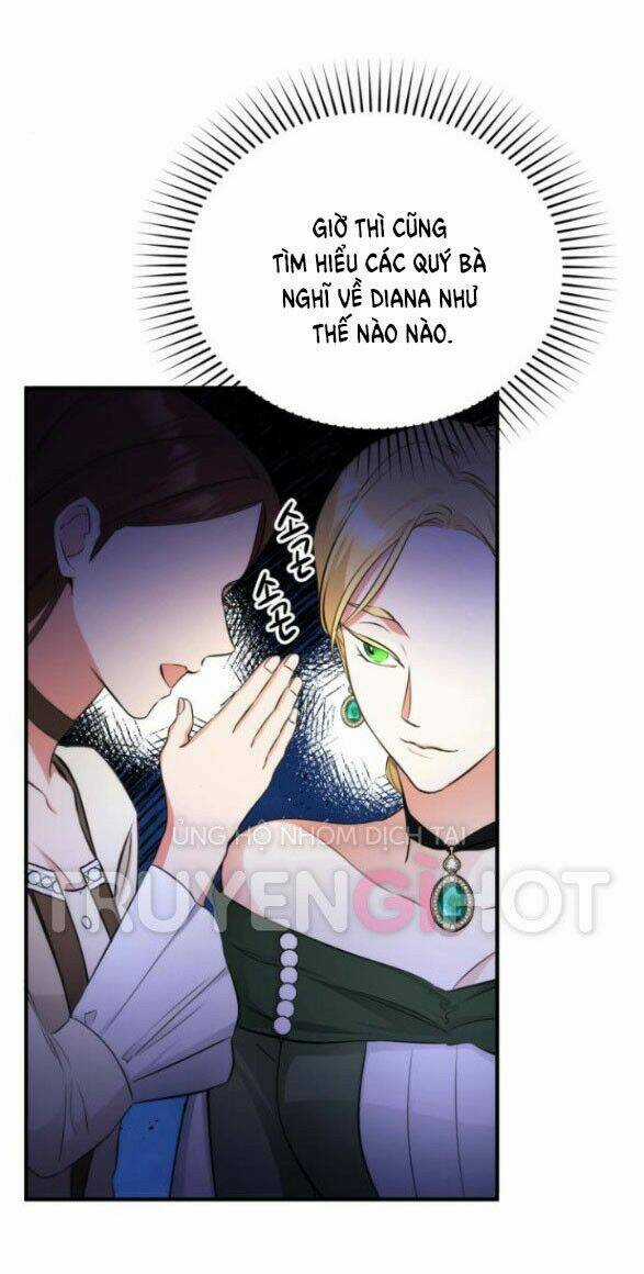 Dành Cho Nhân Vật Bị Bỏ Rơi Yêu Thích Nhất Của Tôi Chapter 13.2 trang 29