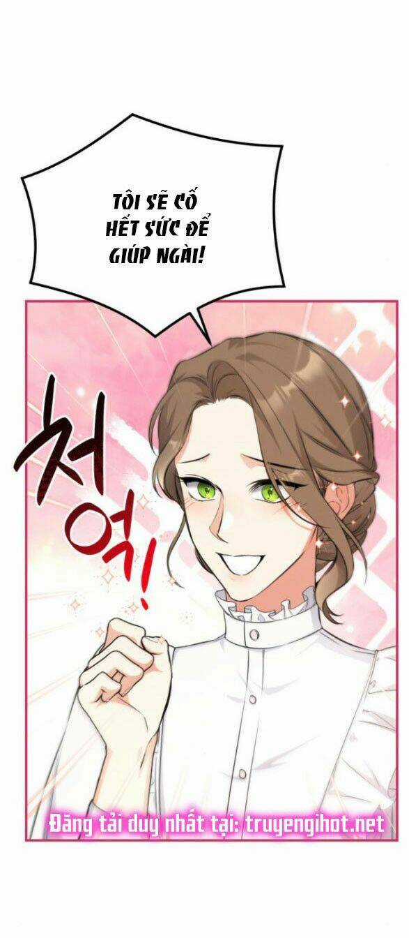 Dành Cho Nhân Vật Bị Bỏ Rơi Yêu Thích Nhất Của Tôi Chapter 13.2 trang 3