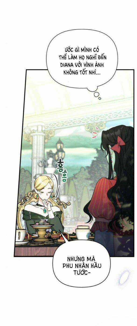 Dành Cho Nhân Vật Bị Bỏ Rơi Yêu Thích Nhất Của Tôi Chapter 13.2 trang 30