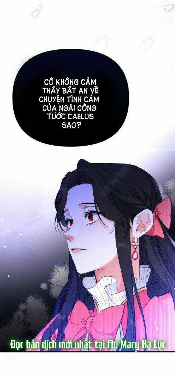 Dành Cho Nhân Vật Bị Bỏ Rơi Yêu Thích Nhất Của Tôi Chapter 13.2 trang 31