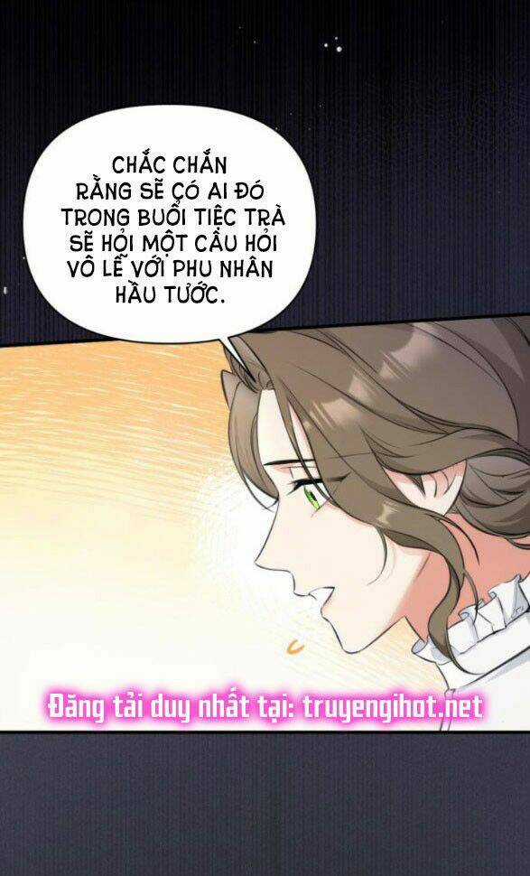 Dành Cho Nhân Vật Bị Bỏ Rơi Yêu Thích Nhất Của Tôi Chapter 13.2 trang 33