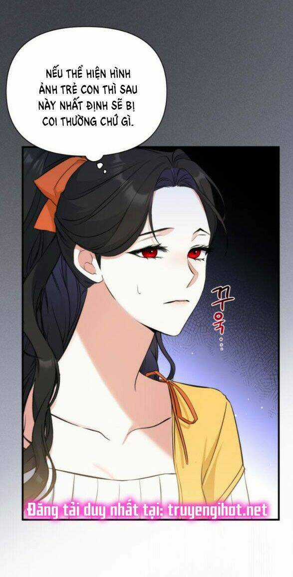 Dành Cho Nhân Vật Bị Bỏ Rơi Yêu Thích Nhất Của Tôi Chapter 13.2 trang 35