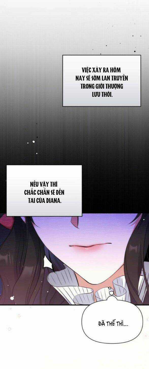 Dành Cho Nhân Vật Bị Bỏ Rơi Yêu Thích Nhất Của Tôi Chapter 13.2 trang 36