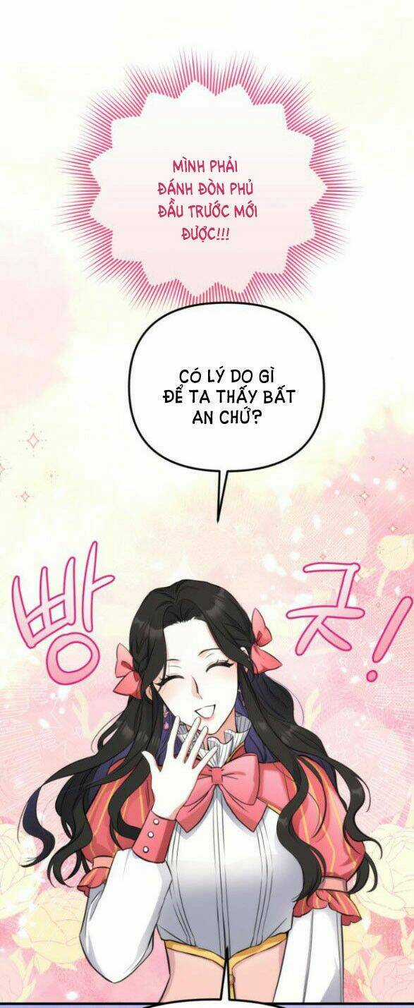 Dành Cho Nhân Vật Bị Bỏ Rơi Yêu Thích Nhất Của Tôi Chapter 13.2 trang 37