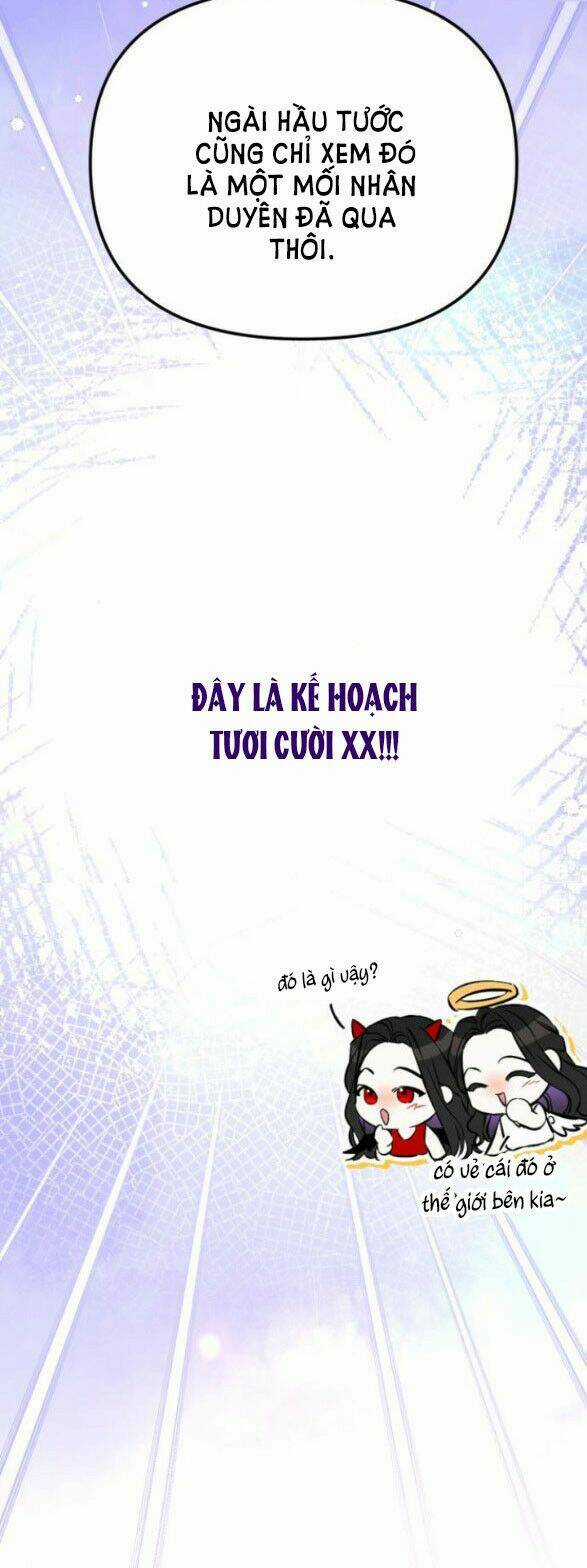 Dành Cho Nhân Vật Bị Bỏ Rơi Yêu Thích Nhất Của Tôi Chapter 13.2 trang 38