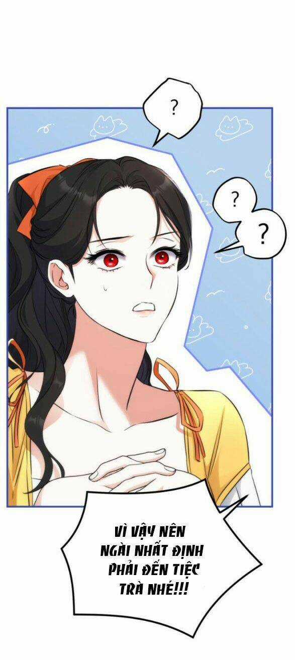 Dành Cho Nhân Vật Bị Bỏ Rơi Yêu Thích Nhất Của Tôi Chapter 13.2 trang 4