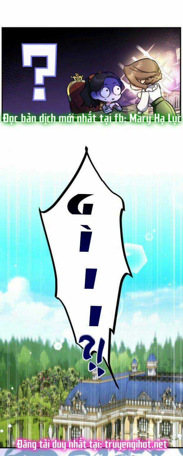 Dành Cho Nhân Vật Bị Bỏ Rơi Yêu Thích Nhất Của Tôi Chapter 13.2 trang 5