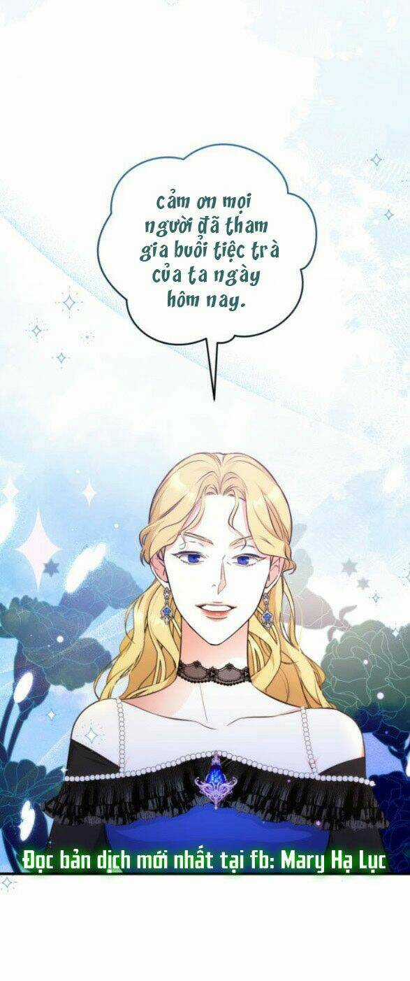 Dành Cho Nhân Vật Bị Bỏ Rơi Yêu Thích Nhất Của Tôi Chapter 13.2 trang 7