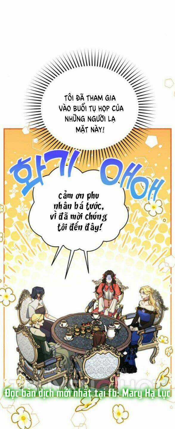 Dành Cho Nhân Vật Bị Bỏ Rơi Yêu Thích Nhất Của Tôi Chapter 13.2 trang 8