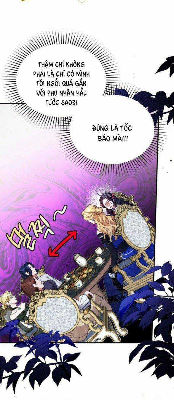 Dành Cho Nhân Vật Bị Bỏ Rơi Yêu Thích Nhất Của Tôi Chapter 13.2 trang 9