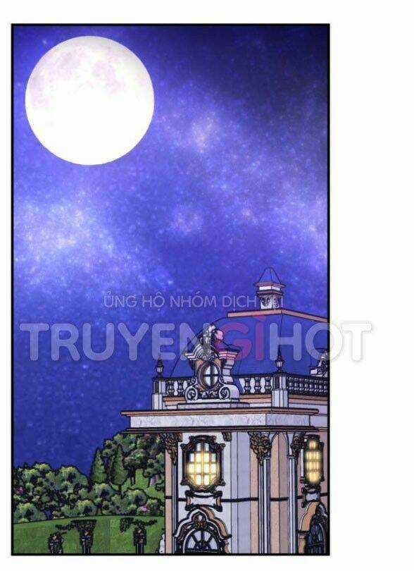 Dành Cho Nhân Vật Bị Bỏ Rơi Yêu Thích Nhất Của Tôi Chapter 14.1 trang 0