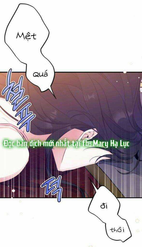Dành Cho Nhân Vật Bị Bỏ Rơi Yêu Thích Nhất Của Tôi Chapter 14.1 trang 1