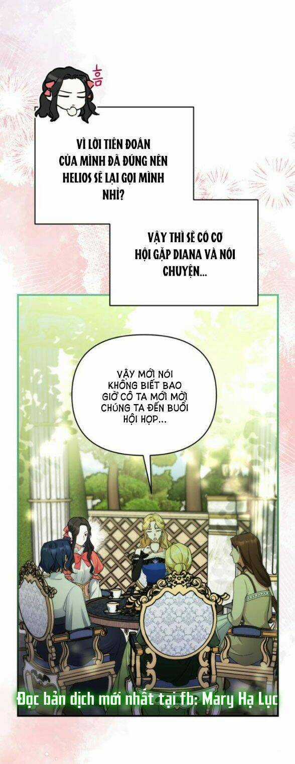 Dành Cho Nhân Vật Bị Bỏ Rơi Yêu Thích Nhất Của Tôi Chapter 14.1 trang 11