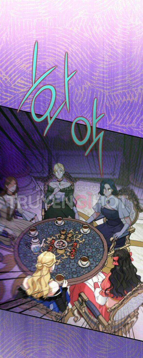 Dành Cho Nhân Vật Bị Bỏ Rơi Yêu Thích Nhất Của Tôi Chapter 14.1 trang 13