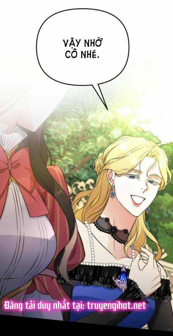 Dành Cho Nhân Vật Bị Bỏ Rơi Yêu Thích Nhất Của Tôi Chapter 14.1 trang 18