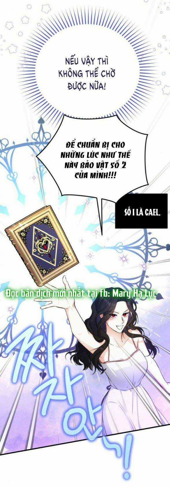 Dành Cho Nhân Vật Bị Bỏ Rơi Yêu Thích Nhất Của Tôi Chapter 14.1 trang 23