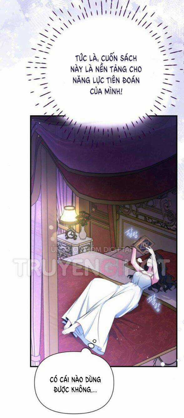 Dành Cho Nhân Vật Bị Bỏ Rơi Yêu Thích Nhất Của Tôi Chapter 14.1 trang 26