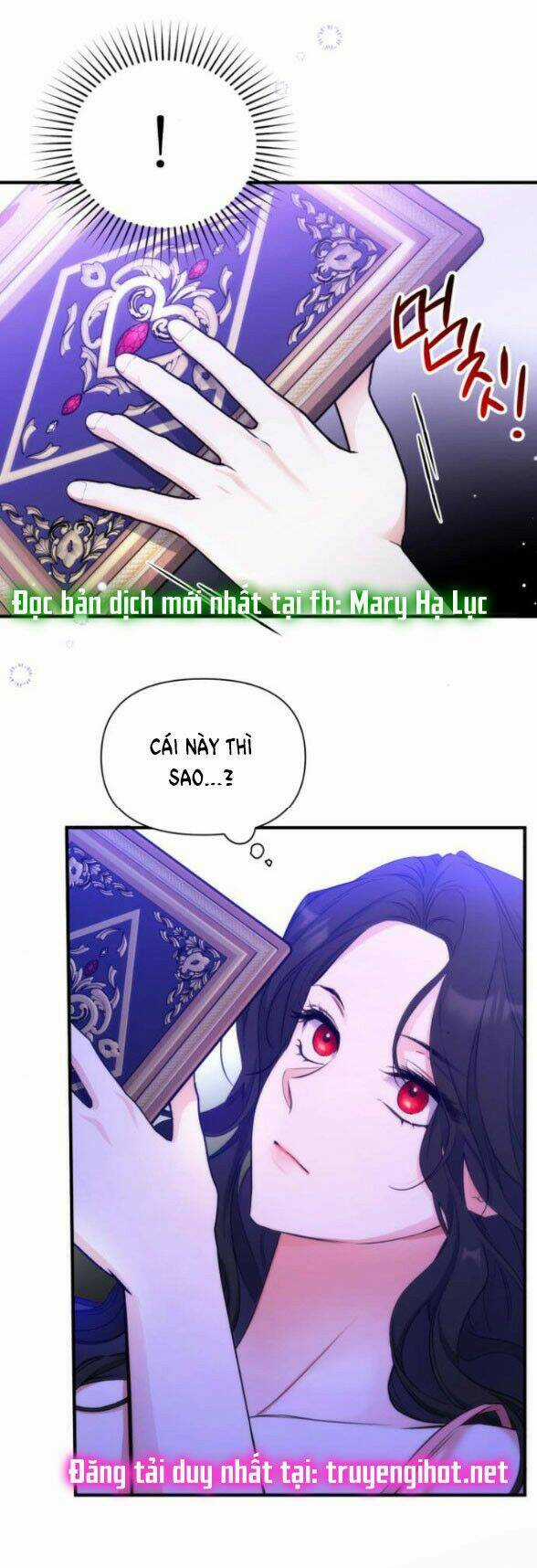 Dành Cho Nhân Vật Bị Bỏ Rơi Yêu Thích Nhất Của Tôi Chapter 14.1 trang 27