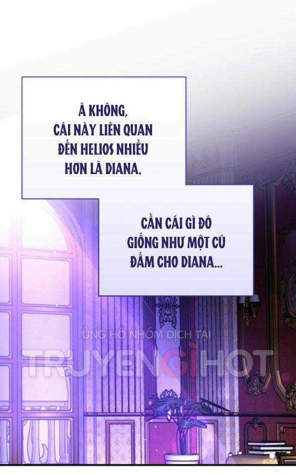 Dành Cho Nhân Vật Bị Bỏ Rơi Yêu Thích Nhất Của Tôi Chapter 14.1 trang 28