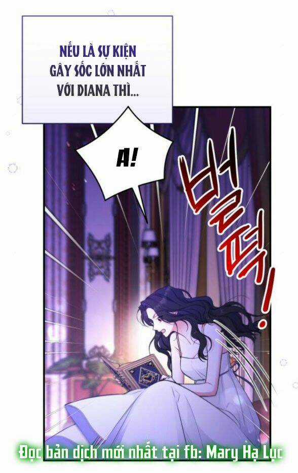 Dành Cho Nhân Vật Bị Bỏ Rơi Yêu Thích Nhất Của Tôi Chapter 14.1 trang 29