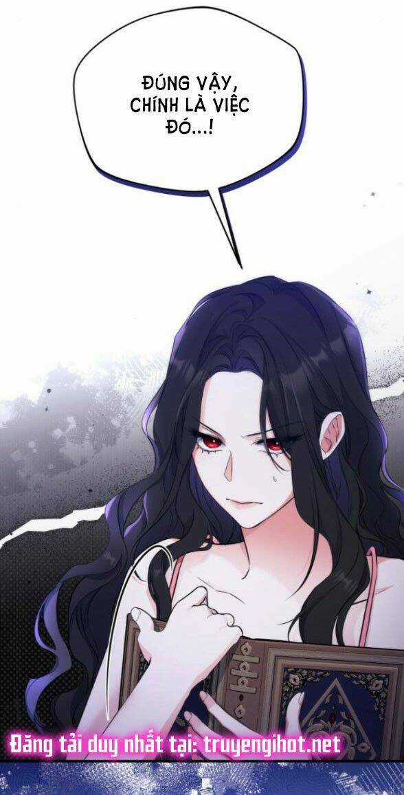 Dành Cho Nhân Vật Bị Bỏ Rơi Yêu Thích Nhất Của Tôi Chapter 14.1 trang 30