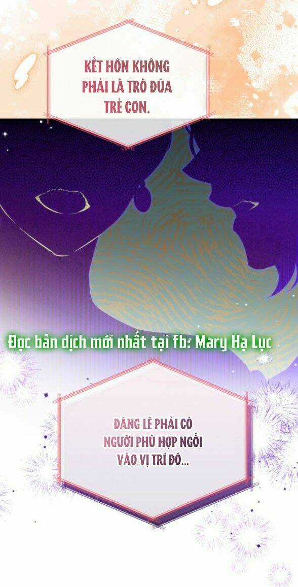 Dành Cho Nhân Vật Bị Bỏ Rơi Yêu Thích Nhất Của Tôi Chapter 14.1 trang 5