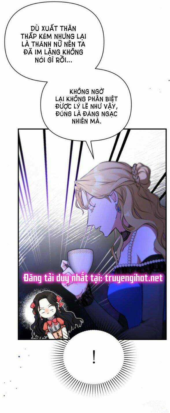 Dành Cho Nhân Vật Bị Bỏ Rơi Yêu Thích Nhất Của Tôi Chapter 14.1 trang 9