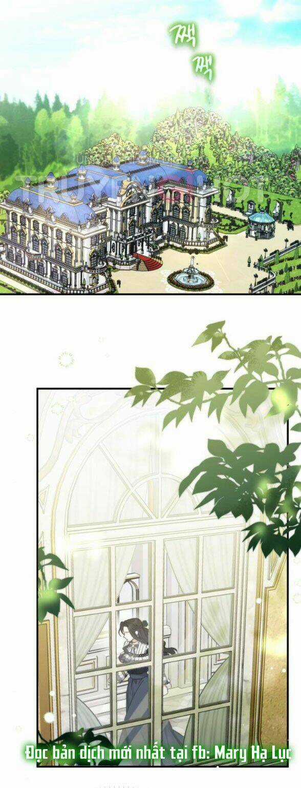 Dành Cho Nhân Vật Bị Bỏ Rơi Yêu Thích Nhất Của Tôi Chapter 14.2 trang 1