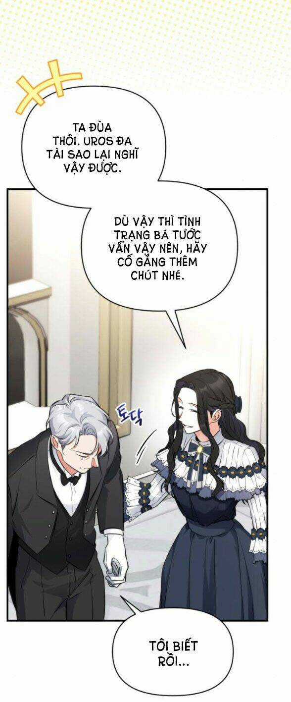 Dành Cho Nhân Vật Bị Bỏ Rơi Yêu Thích Nhất Của Tôi Chapter 14.2 trang 13