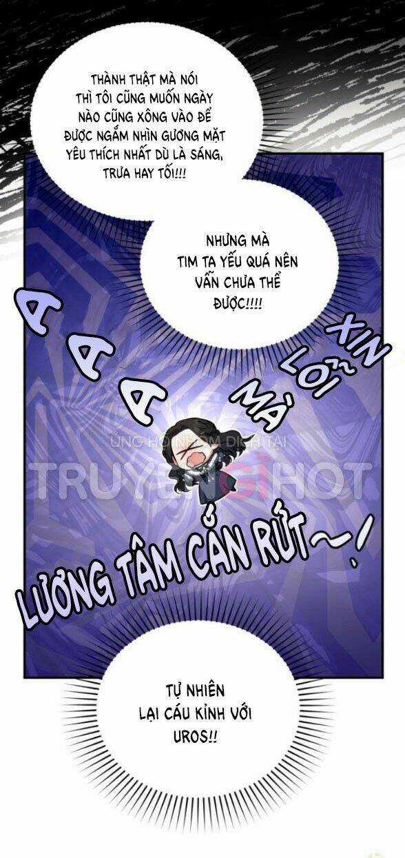 Dành Cho Nhân Vật Bị Bỏ Rơi Yêu Thích Nhất Của Tôi Chapter 14.2 trang 16