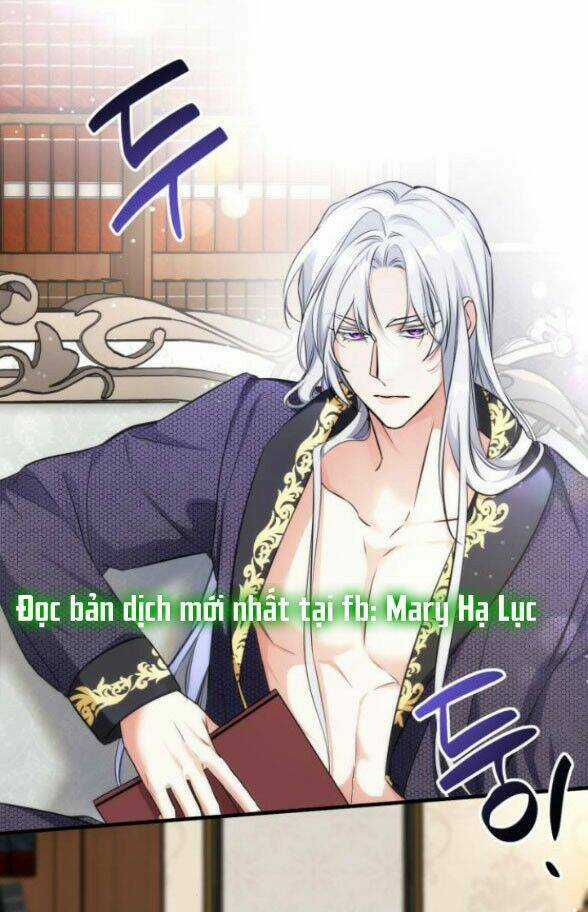 Dành Cho Nhân Vật Bị Bỏ Rơi Yêu Thích Nhất Của Tôi Chapter 14.2 trang 18