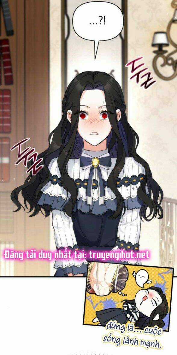 Dành Cho Nhân Vật Bị Bỏ Rơi Yêu Thích Nhất Của Tôi Chapter 14.2 trang 19