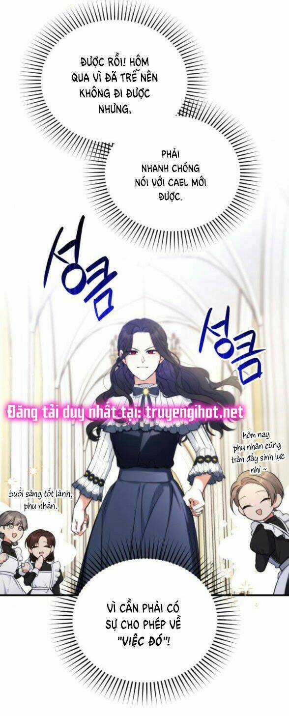 Dành Cho Nhân Vật Bị Bỏ Rơi Yêu Thích Nhất Của Tôi Chapter 14.2 trang 2