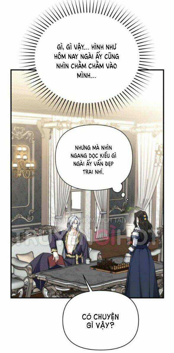 Dành Cho Nhân Vật Bị Bỏ Rơi Yêu Thích Nhất Của Tôi Chapter 14.2 trang 20