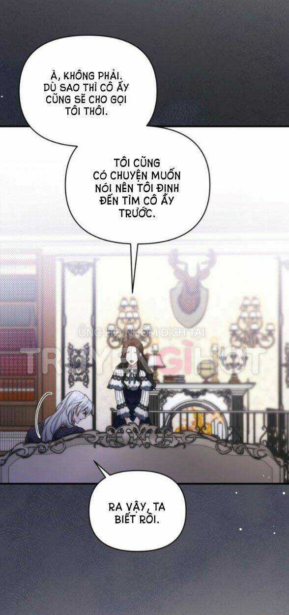 Dành Cho Nhân Vật Bị Bỏ Rơi Yêu Thích Nhất Của Tôi Chapter 14.2 trang 23