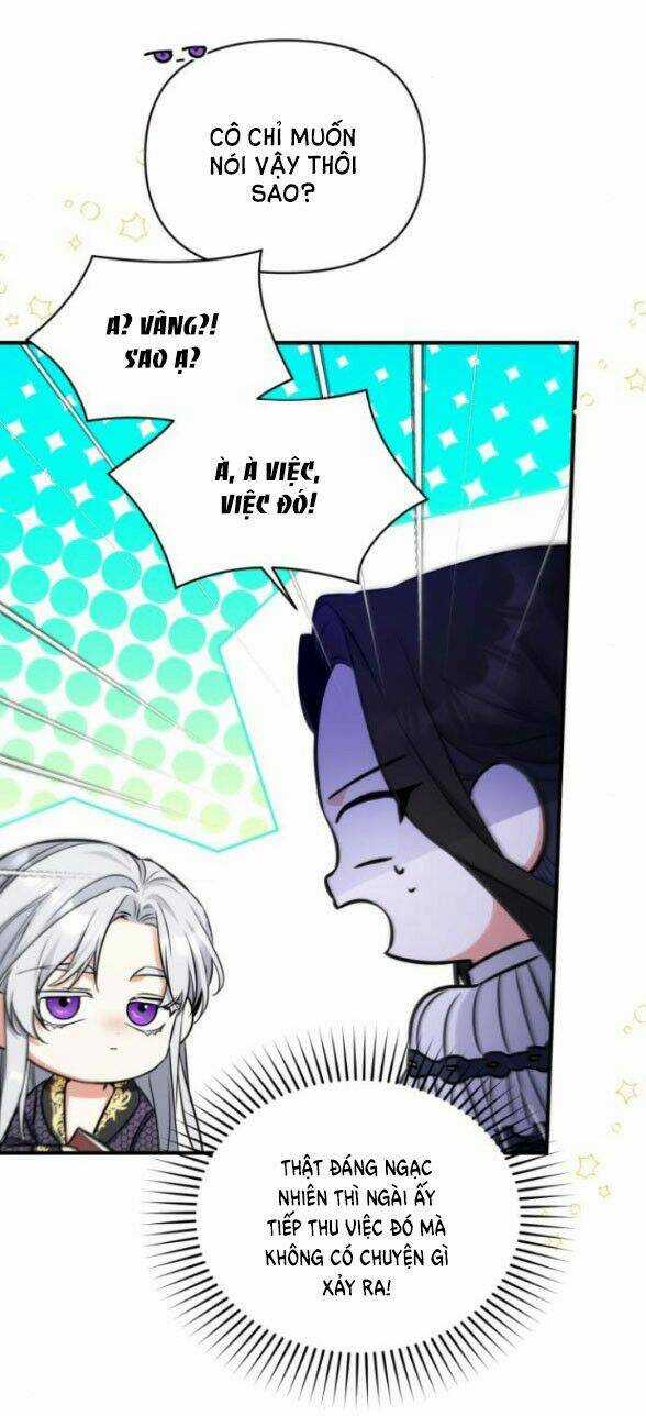 Dành Cho Nhân Vật Bị Bỏ Rơi Yêu Thích Nhất Của Tôi Chapter 14.2 trang 25