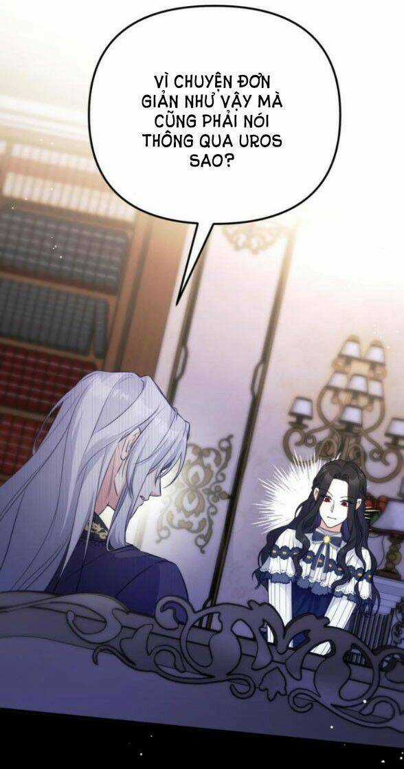 Dành Cho Nhân Vật Bị Bỏ Rơi Yêu Thích Nhất Của Tôi Chapter 14.2 trang 28