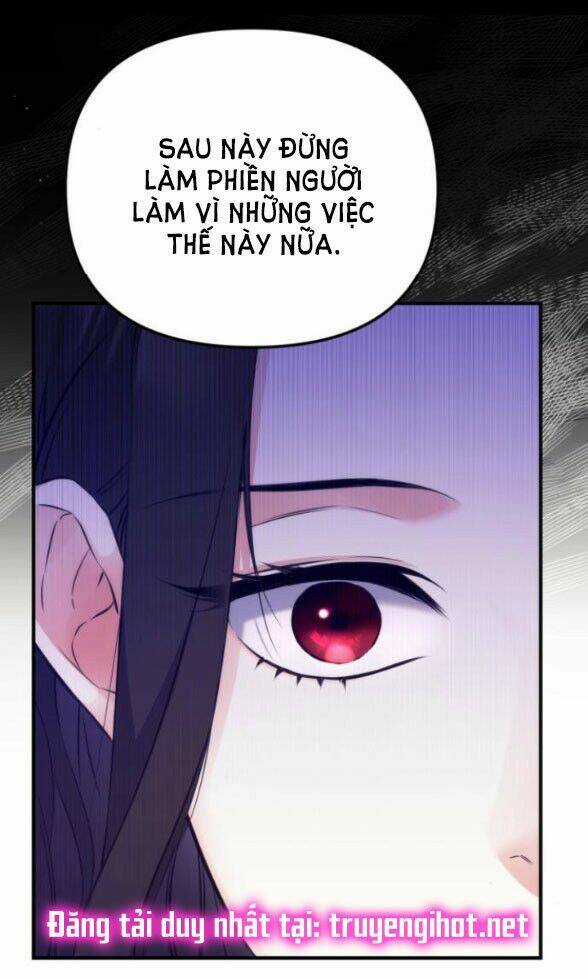 Dành Cho Nhân Vật Bị Bỏ Rơi Yêu Thích Nhất Của Tôi Chapter 14.2 trang 29